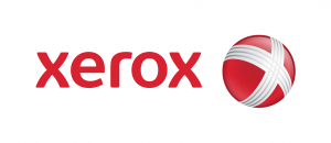 xerox, un logo en minuscules